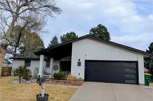6556 S Ammons Ct, Littleton, CO 80123 - Photo 1