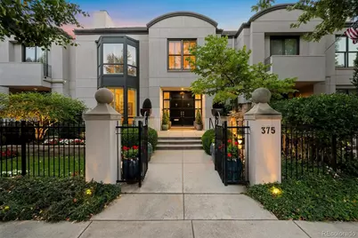 375 Clayton Street, Denver, CO 80206 - Photo 1