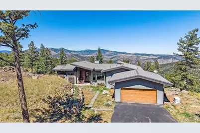 28645 Summit Ranch Drive, Golden, CO 80401 - Photo 1