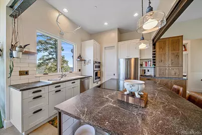 28645 Summit Ranch Drive, Golden, CO 80401 - Photo 7