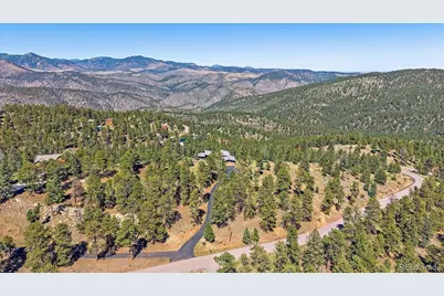 28645 Summit Ranch Drive, Golden, CO 80401 - Photo 47
