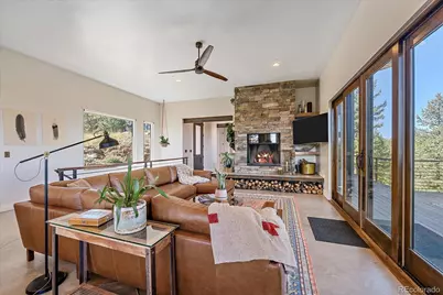 28645 Summit Ranch Drive, Golden, CO 80401 - Photo 5