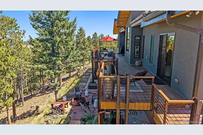 28645 Summit Ranch Drive, Golden, CO 80401 - Photo 43