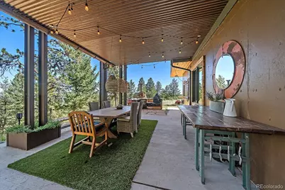 28645 Summit Ranch Drive, Golden, CO 80401 - Photo 35