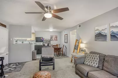 3460 S Eagle Street #103, Aurora, CO 80014 - Photo 5