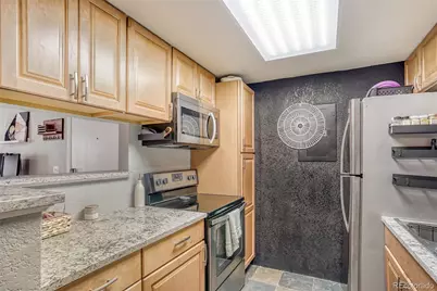 3460 S Eagle Street #103, Aurora, CO 80014 - Photo 13