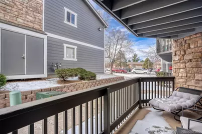 3460 S Eagle Street #103, Aurora, CO 80014 - Photo 23