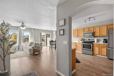 1381 S Cathay Court #106, Aurora, CO 80017 - Photo 1