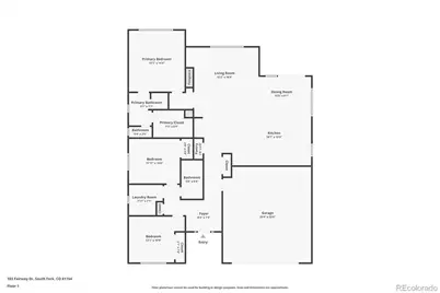 103 Fairway Drive, South Fork, CO 81154 - Photo 49