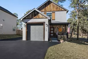 118 E Chester Ave, Woodland Park, CO 80863 - Photo 1