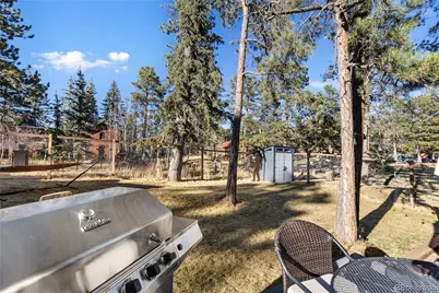 118 E Chester Avenue, Woodland Park, CO 80863 - Photo 37