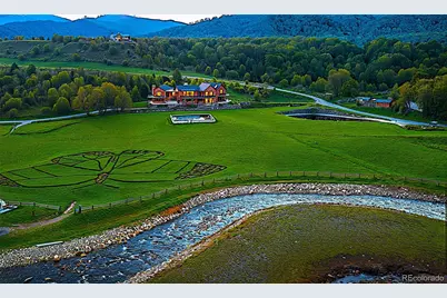 7391 County Road 221, Salida, CO 81201 - Photo 1