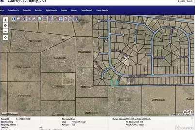 Lot 31 Birch Avenue, Alamosa, CO 81101 - Photo 13