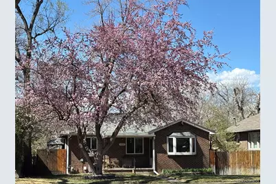 1439 S University Boulevard, Denver, CO 80210 - Photo 1