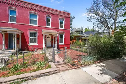 3037 N Gilpin Street, Denver, CO 80205 - Photo 1