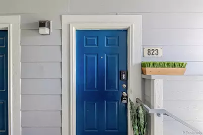 5255 Memphis Street #823, Denver, CO 80239 - Photo 1