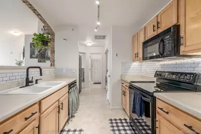 5255 Memphis Street #823, Denver, CO 80239 - Photo 13