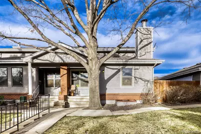 625 S Depew Street #B, Lakewood, CO 80226 - Photo 1