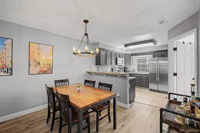 1981 S Hannibal Court #B, Aurora, CO 80013 - Photo 9