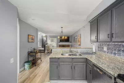 1981 S Hannibal Court #B, Aurora, CO 80013 - Photo 17