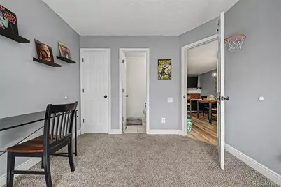 1981 S Hannibal Court #B, Aurora, CO 80013 - Photo 31