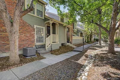 1981 S Hannibal Court #B, Aurora, CO 80013 - Photo 1