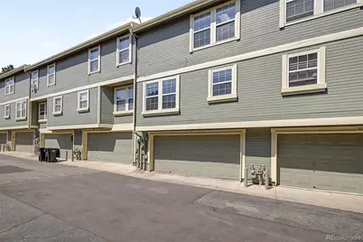 1981 S Hannibal Court #B, Aurora, CO 80013 - Photo 37