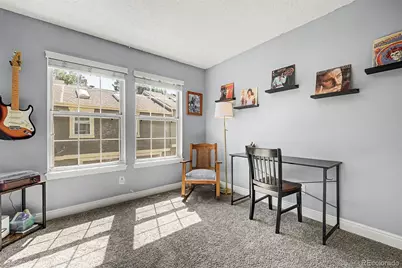 1981 S Hannibal Court #B, Aurora, CO 80013 - Photo 29