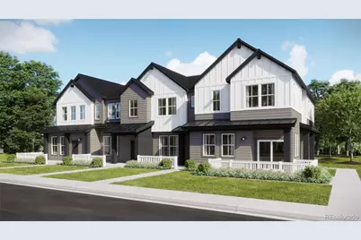 7627 S Mobile Way, Centennial, CO 80016 - Photo 1