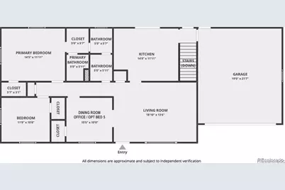 15666 W 1st Drive, Golden, CO 80401 - Photo 49