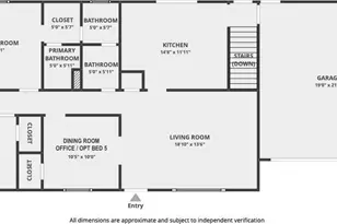 15666 W 1st Dr, Golden, CO 80401 - Photo 49
