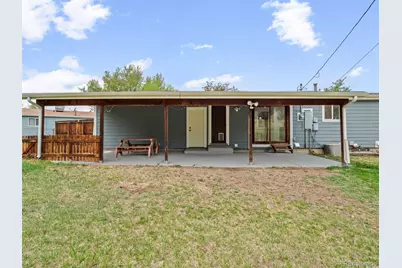 15666 W 1st Drive, Golden, CO 80401 - Photo 29