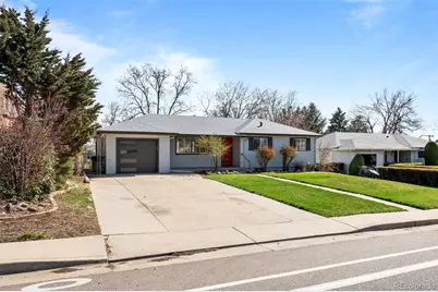 5360 E Jewell Avenue, Denver, CO 80222 - Photo 1