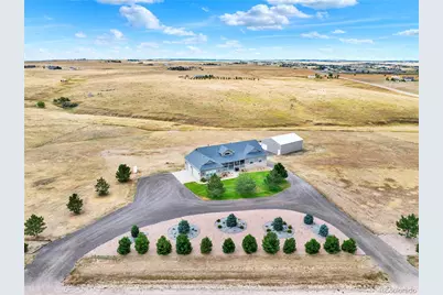 4200 Carlson Trail, Elizabeth, CO 80107 - Photo 3