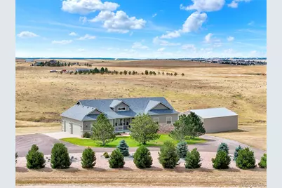 4200 Carlson Trail, Elizabeth, CO 80107 - Photo 1