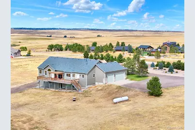 4200 Carlson Trail, Elizabeth, CO 80107 - Photo 45