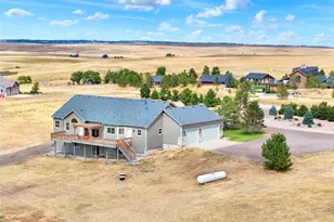 4200 Carlson Trail, Elizabeth, CO 80107 - Photo 45