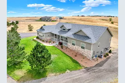 4200 Carlson Trail, Elizabeth, CO 80107 - Photo 41