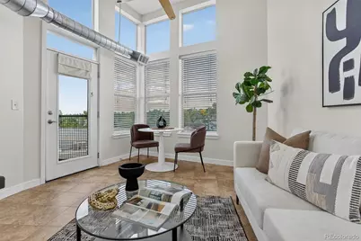 1313 S Clarkson Street #405, Denver, CO 80210 - Photo 3