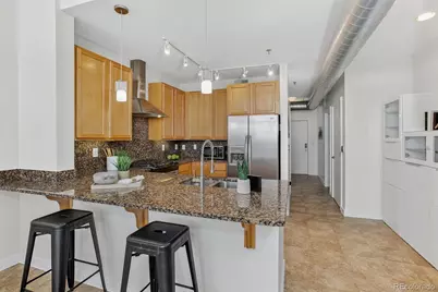 1313 S Clarkson Street #405, Denver, CO 80210 - Photo 9