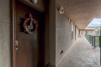 1313 S Clarkson Street #405, Denver, CO 80210 - Photo 31