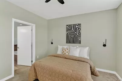 1313 S Clarkson Street #405, Denver, CO 80210 - Photo 17