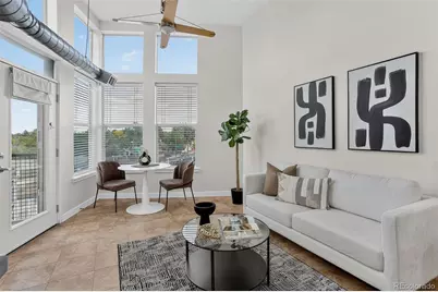 1313 S Clarkson Street #405, Denver, CO 80210 - Photo 3