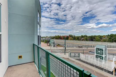 1313 S Clarkson Street #405, Denver, CO 80210 - Photo 27