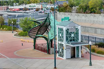 1313 S Clarkson Street #405, Denver, CO 80210 - Photo 35