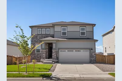 8931 Sedalia Street, Commerce City, CO 80022 - Photo 1