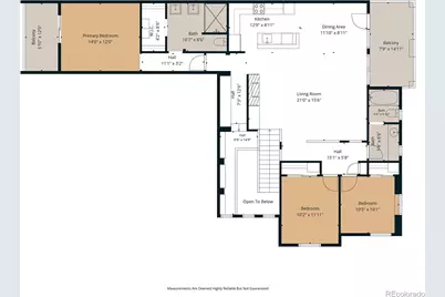 8108 E 28th Place, Denver, CO 80238 - Photo 45