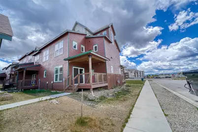 300 McClary Park, Leadville, CO 80461 - Photo 33