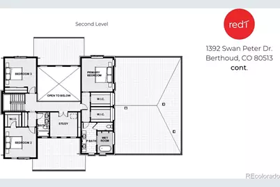 1392 Swan Peter Drive, Berthoud, CO 80513 - Photo 3