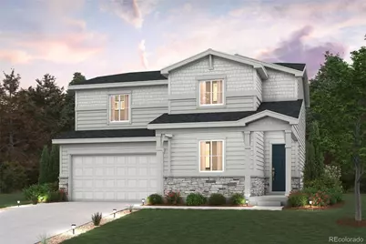 4292 Kingsbarns Drive, Elizabeth, CO 80107 - Photo 1